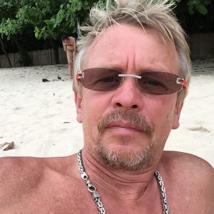 Profilbild von Wolfgang Schweitzer