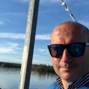 Profilbild von Wolfgang Schwemmer