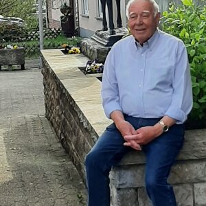 Profilbild von Wolfgang Schwenke