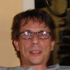Profilbild von Wolfgang Schwiede