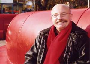 Profilbild von Wolfgang Schwieder