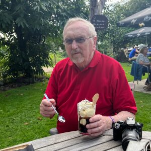 Profilbild von Wolfgang Schwieger