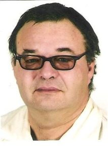 Profilbild von Wolfgang Schwientek