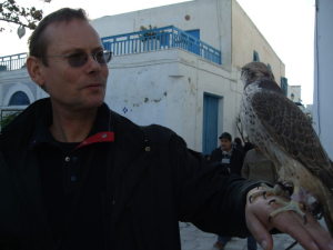 Profilbild von Wolfgang Schwietal