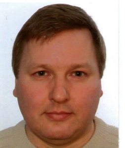Profilbild von Wolfgang Schwirath