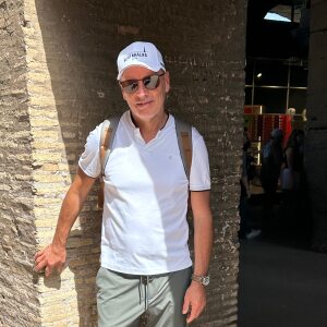 Profilbild von Wolfgang Sedlmayr