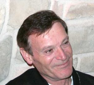 Profilbild von Wolfgang Seeberg