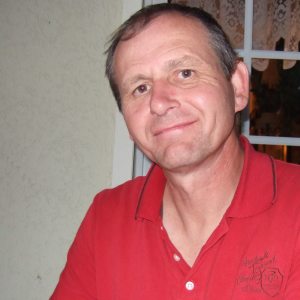 Profilbild von Wolfgang Seeboth