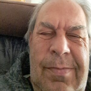 Profilbild von Wolfgang Seeger