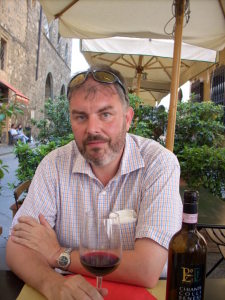 Profilbild von Wolfgang Seel