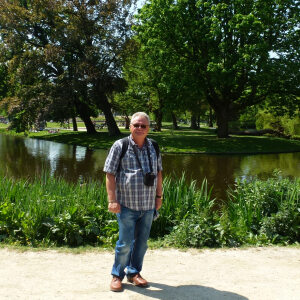 Profilbild von Wolfgang Seeliger