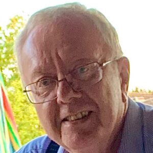 Profilbild von Wolfgang Seewald