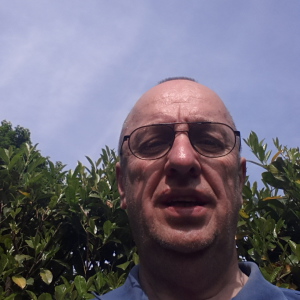 Profilbild von Wolfgang Segerath