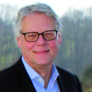 Profilbild von Wolfgang Seibel