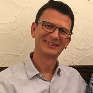 Profilbild von Wolfgang Seibold