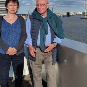 Profilbild von Wolfgang Seidel