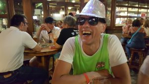 Profilbild von Wolfgang Seidel