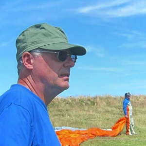 Profilbild von Wolfgang Seidel