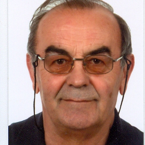 Profilbild von Wolfgang Seidel