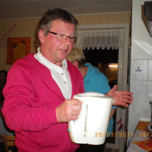 Profilbild von Wolfgang Seifert