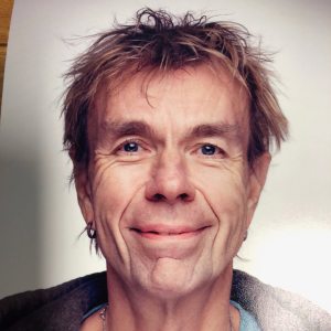 Profilbild von Wolfgang Seifert