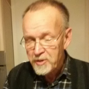 Profilbild von Wolfgang Seipp
