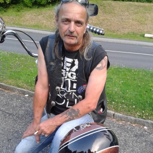 Profilbild von Wolfgang Seitz