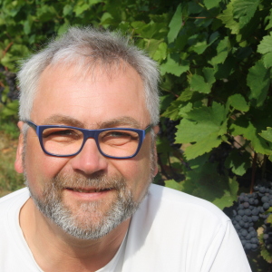 Profilbild von Wolfgang Sekul