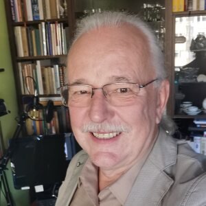 Profilbild von Wolfgang Seltmann