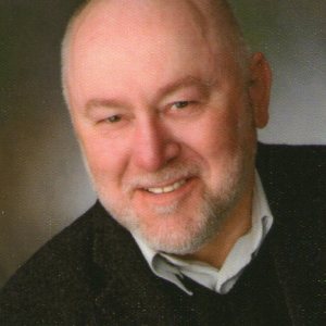 Profilbild von Wolfgang Selzer