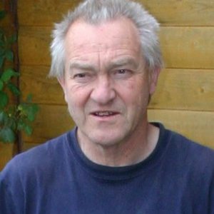 Profilbild von Wolfgang Semleit
