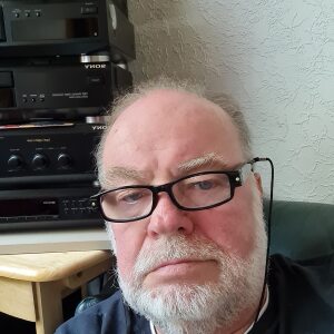 Profilbild von Wolfgang Senftleben