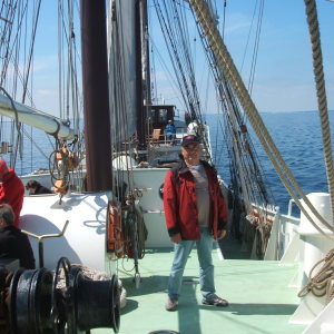 Profilbild von Wolfgang Senger