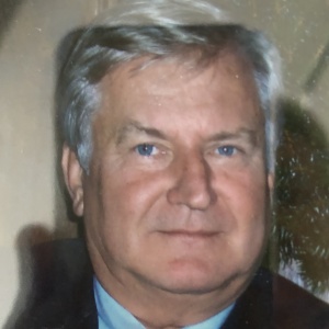Profilbild von Wolfgang Senholdt