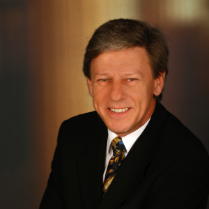 Profilbild von Wolfgang Senne