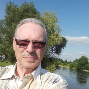 Profilbild von Wolfgang Sennholz