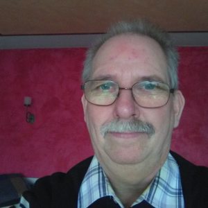 Profilbild von Wolfgang Sepetauc