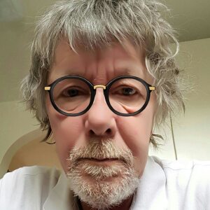 Profilbild von Wolfgang Serafin