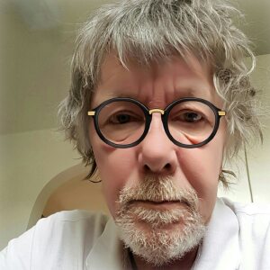 Profilbild von Wolfgang Serafin