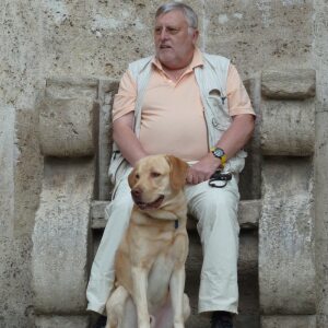 Profilbild von Wolfgang Seufert