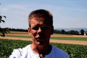 Profilbild von Wolfgang Seydel