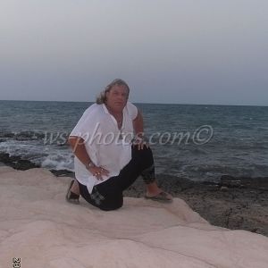 Profilbild von Wolfgang Sieblitz
