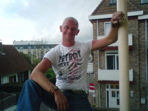 Profilbild von Wolfgang Siecke