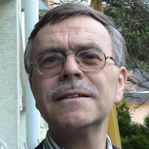 Profilbild von Wolfgang Siegel