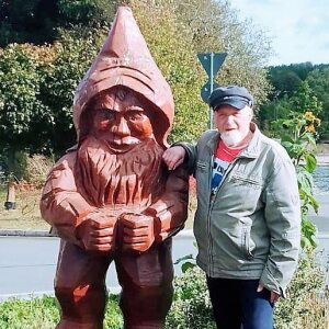 Profilbild von Wolfgang Sieloff