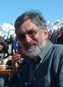 Profilbild von Wolfgang Sierleja