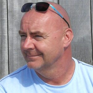 Profilbild von Wolfgang Sievers