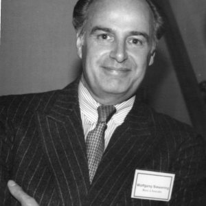 Profilbild von Wolfgang Siewering
