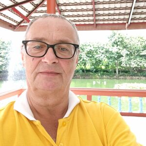Profilbild von Wolfgang Siewert