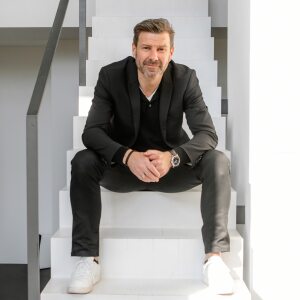 Profilbild von Wolfgang Sigg